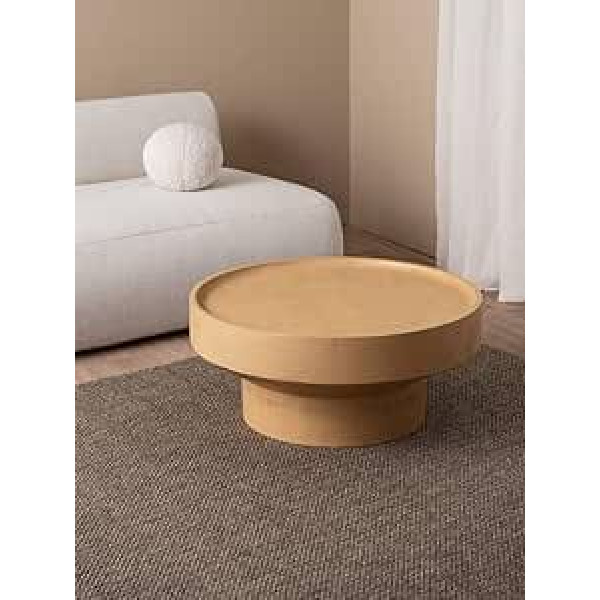 RugVista Clio Rug 300 x 400 cm Brown