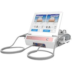 7 Cartridges 5D 7D Hifu Facelift Wrinkle Removal Face Tightening