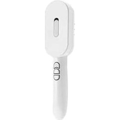 Hair Brush with Red Light, Electric Hair Comb with Red Light, Daily Massager, Oil Filling Hole for Adults, Women, Girls, Home, Salon, Dorm