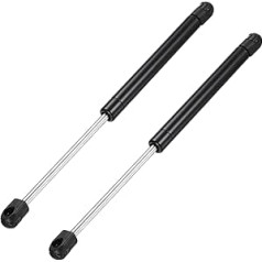 sourcing map Gas Strut Truck Door RV Cabinet Door Boat Window Toolbox Lid Storage Cabinet 13