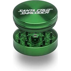 Santa Cruz Shredder 2 Piece 2.7