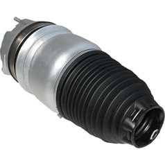 Luftfederfeder vorne links, kompatibel mit Q7 II 2011–2016 – ersetzt OEM 7P6616039N, 7P6616039K, 7P6616039R