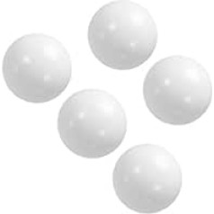 PATIKIL 25-mm-Präzisionskugellager, 10 Stück POM-Kugellager