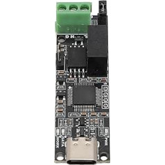 Professionelles USB-zu-PCAN-Adaptermodul – Schnelle Übertragungsrate für Motoranwendungen