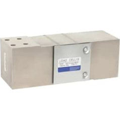 H6G C3 Wägezelle 174 mm 50 kg bis 1000 kg IP67 Wägesensor aus legiertem Stahl for elektronische Verpackungswaagen Zugspannungsprüfung(500kg)