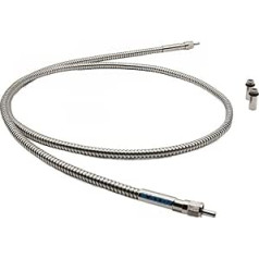 Faserspektrometer FDP600-190-1200 nm (FDP400, 2 m)