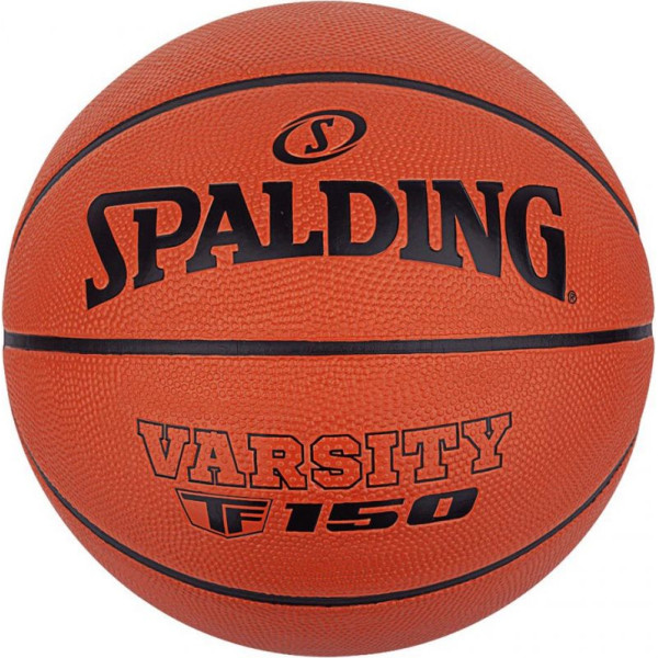 Varsity TF-150 Fiba basketbols 84423Z / 5
