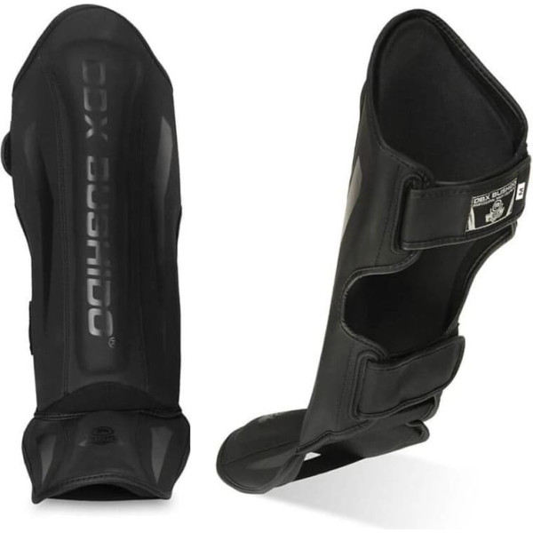 Dbx Bushido M stilba kaula protēzes - Black Master / M
