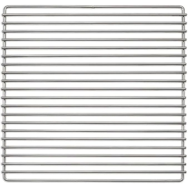 NANGOGEAR 304 Stainless Steel 33 Inch Cooking Grate W12