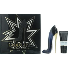 Carolina Herrera Good Girl 2 Piece Gift Set Eau de Parfum 80ml - Body Lotion 100ml