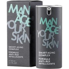 Smart Aging Complex, 50 ml