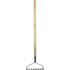 Kent & Stowe Children's Garden Rake