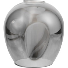 BESTonZON Replacement Lampshades for Irregular Pendant Lights and Bathroom Decorations