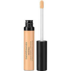 bareMinerals Original Liquid Mineral Concealer, Brightening Concealer Against Dark Circles, Buildable Coverage, Vegan
