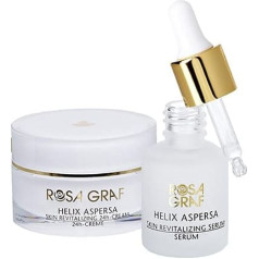 Rosa Graf Helix Aspersa Set Limited Edition