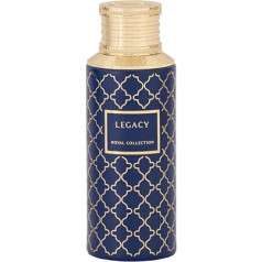 Maison Asrar Legacy Eau de Parfum 100 ml