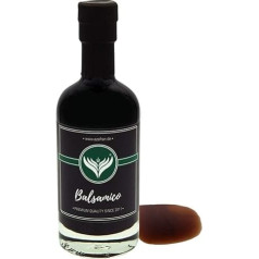 Azafran Organic Balsamic Vinegar / Dressing Palatine 250 ml