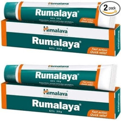 LOGY Rumalaya Gel 30g x 2