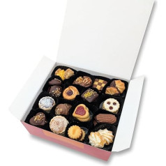 Dr. Scholze Conference Mix, Premium Pastry Mix, Handmade and Fresh, 1000 g