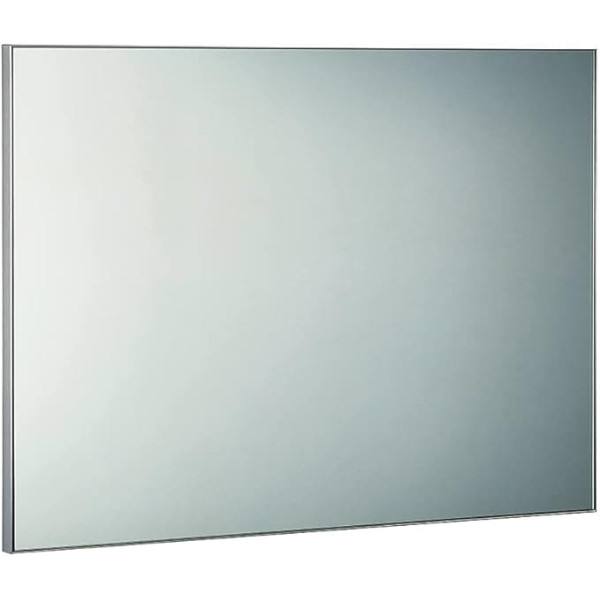 Ideal Standard 100cm Framed Wall Mirror