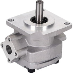 Hydraulische Zahnradpumpe for Einzeltraktoren, Hochdrucköl(GPY-F9R)