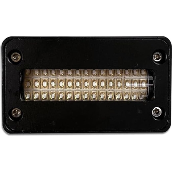 UV Light High Performance Water-Cooled UV Curing Lamp for Nozzle Generation Nozzle Adjustment UV Lamp