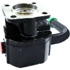Hydraulikpumpe 117140 kompatibel mit Skyjack Scherenhebebühne SJIII3015 SJIII3219