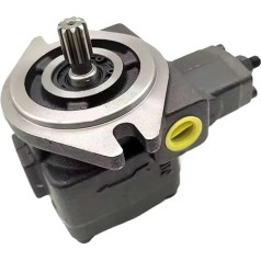 1 piece low pressure hydraulic pump VP-20-FA3-DH VP-08-FA3-DH single pump VP-12-FA3-DH VP-15-FA3-DH(VP-12-FA3-DH)