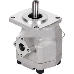 Hydraulische Zahnradpumpe HGP-2A-F3R Einzelne Zahnradpumpe, hydraulischer Hochdruck(HGP2AF3R)