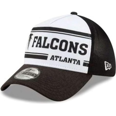 New Era Herren Herren Kappe 39thirty Atlanta Falcons Kappe