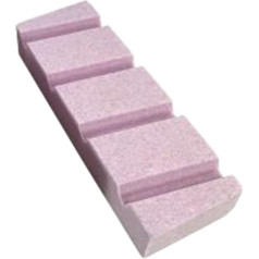 Naniwa - Accessory Stone - Sharpening Stone for Straightening and Smoothing Whetstones, Grit #24