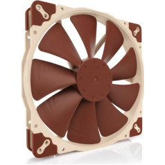 Ventilators 200x200x30 mm nf-a20 5v pwm