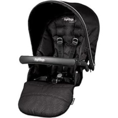 Peg Perego Fleur 6102 Children's Seat Pop-up Complete