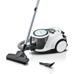 Bosch Home Appliances Vacuum Cleaner
