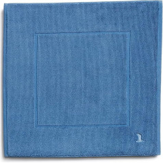 Möve Super Fluffy Bath Mat, 60 x 60 cm