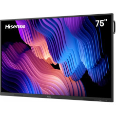Interaktīvais monitors 75we3fe 75 collu 4k uzlabots interaktīvais displejs