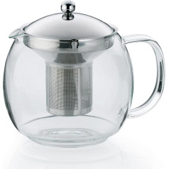 kela Teapot 1.5L Cylon
