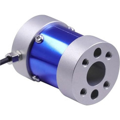 Statischer Drehmomentsensor im Bereich von 0–150 Nm mit 10/20/30/50/100 Nm-Optionen for Kräfte 1/2/3/5/10/15 kg(2N.m)