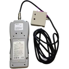 Split-type Push Pull Force Gauge Force Tester Meter ZTS-DPU-10N ZTS-DPU-10N-HP0.15(ZTS-DPU-10N)