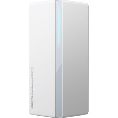 WIFI6 AX3000 Wireless Router - Gigabit Port, Integrated Mesh Network, Maximum WiFi6 Speeds