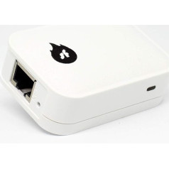 Shellfire Box 4K VPN Router with 1 Year PremiumPlus VPN Service