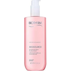 Biotherm Biosource Lait PS, 400 ml
