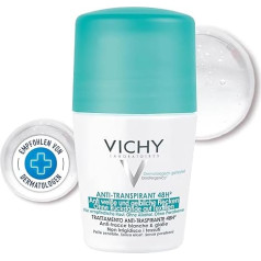 DEO antiperspirant treatment 48h roll-on 50 ml