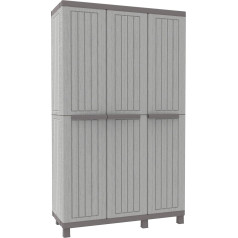 Terry C-Wood Cabinet