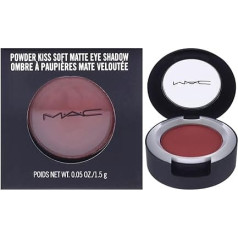 Mac Powder Kiss Eyeshadow Devoted to Chili 1.5 g