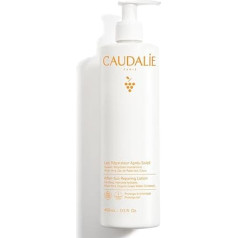 Caudalie Repairing After-Sun Care Milk 400 ml