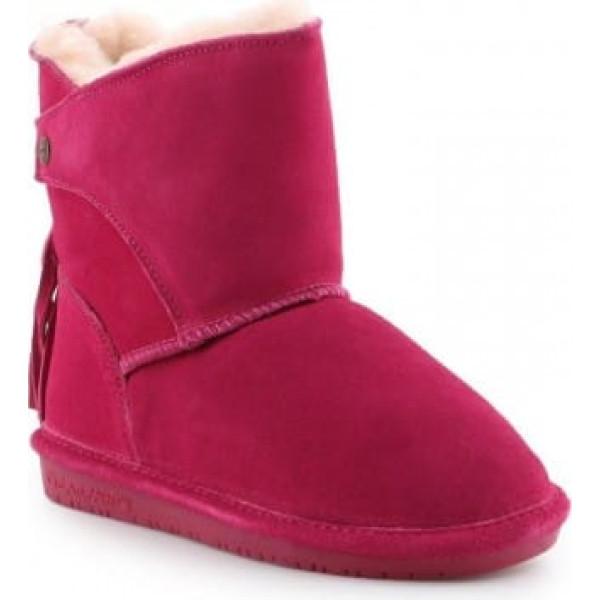 Inny Bearpaw Mia Toddler Jr 2062T-671 Pom Berry / EU 24 apavi