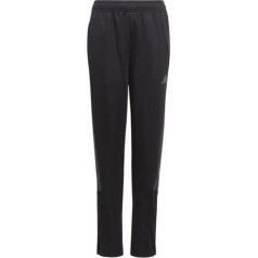 Bikses adidas TIRO Track Pant CU Junior GN5495 / Melna / 152 cm