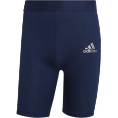Šorti adidas TECHFIT SHORT GU7313 / Jūras zila / S