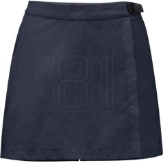 Jack Wolfskin Svārki Lightsome Skorts W 1507111-1010 / 34